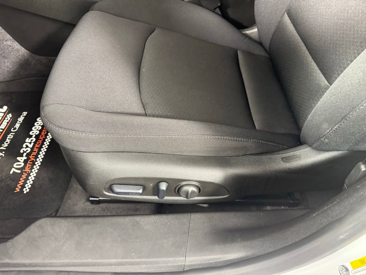 Used 2024 Chevrolet Malibu LS w/ Driver Confidence Package image 11