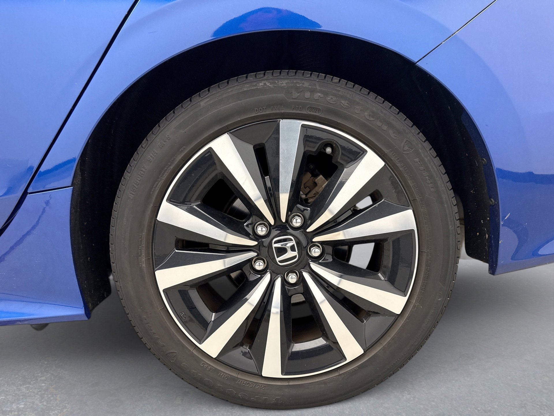 Used 2022 Honda Civic EX image 12