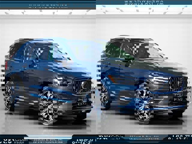 Certified 2023 Volvo XC60 B5 Plus w/ Protection Package Premier