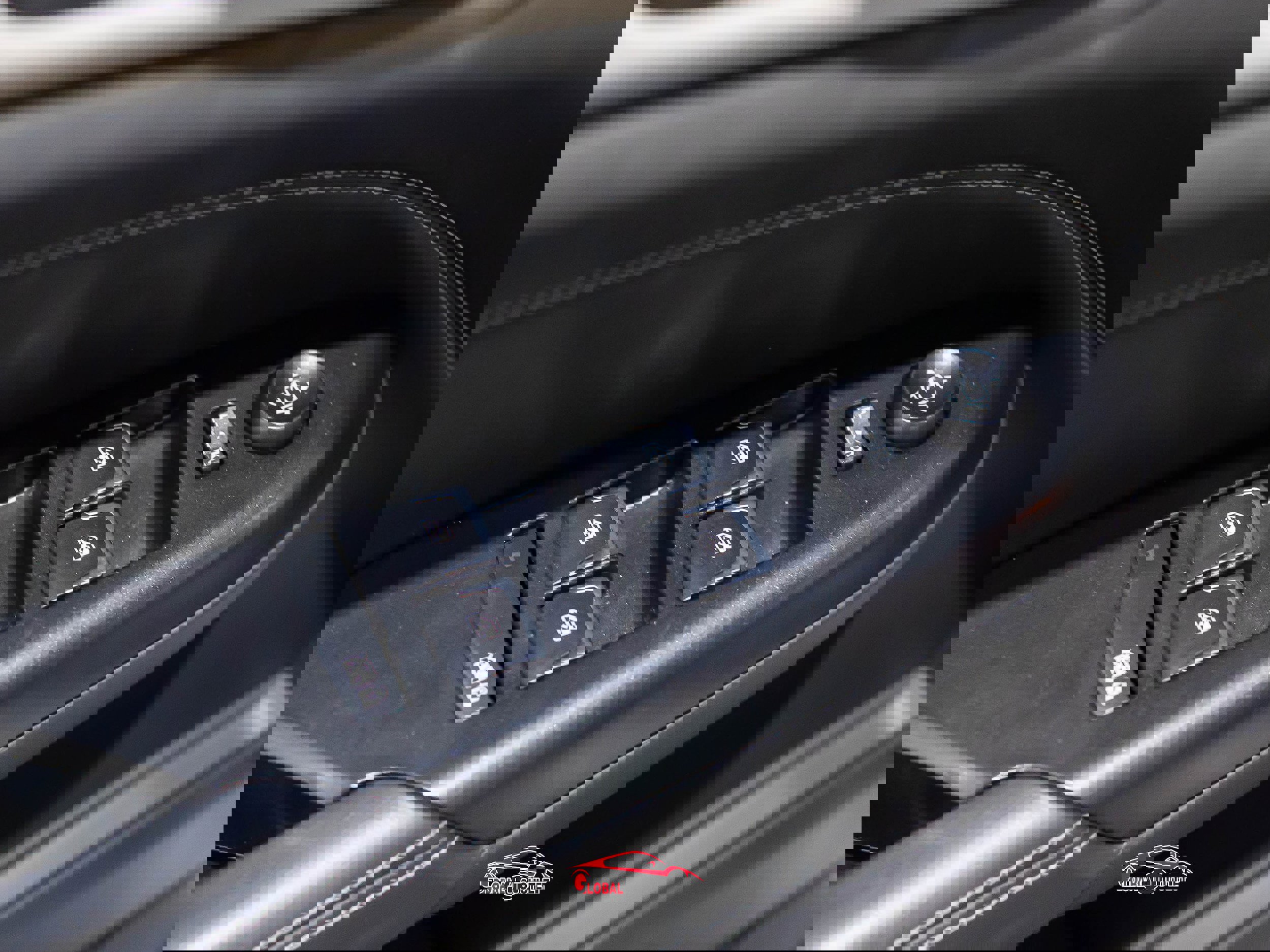 Used 2016 Cadillac SRX Premium image 44