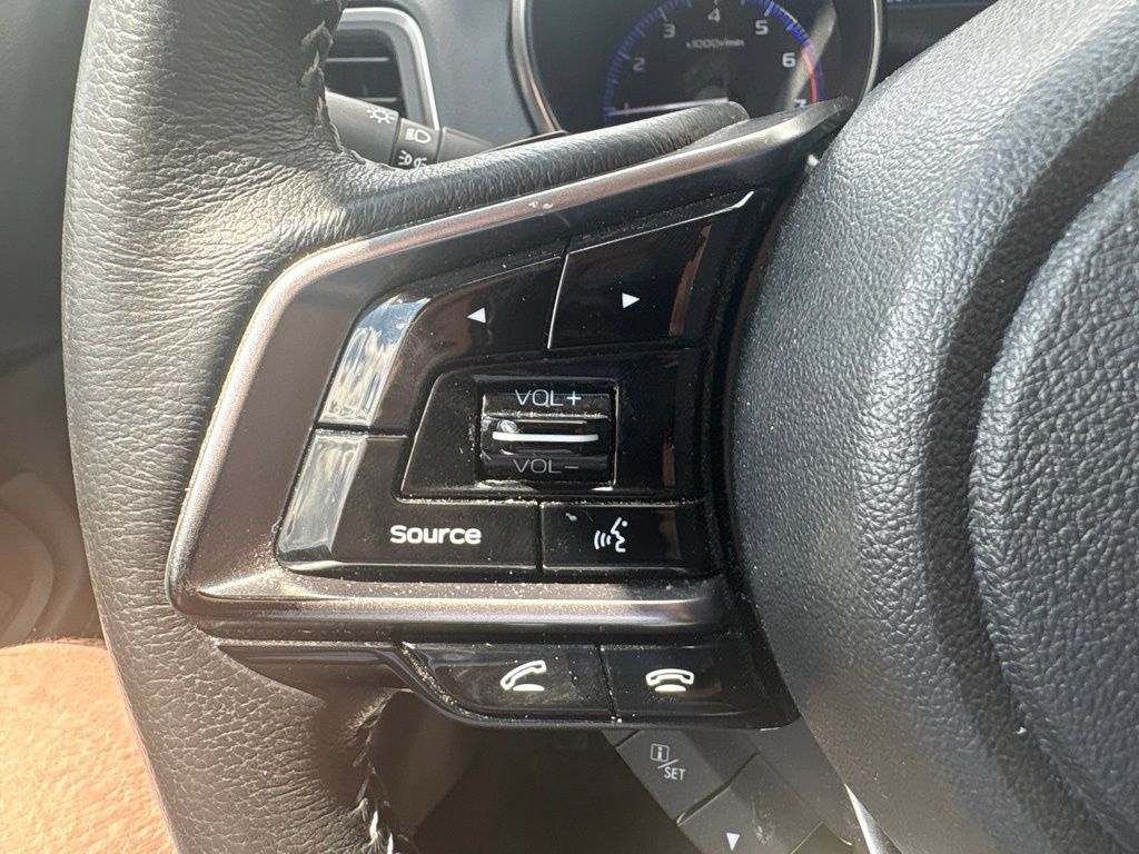 Used 2019 Subaru Outback 2.5i Limited AWD/4WD image 19