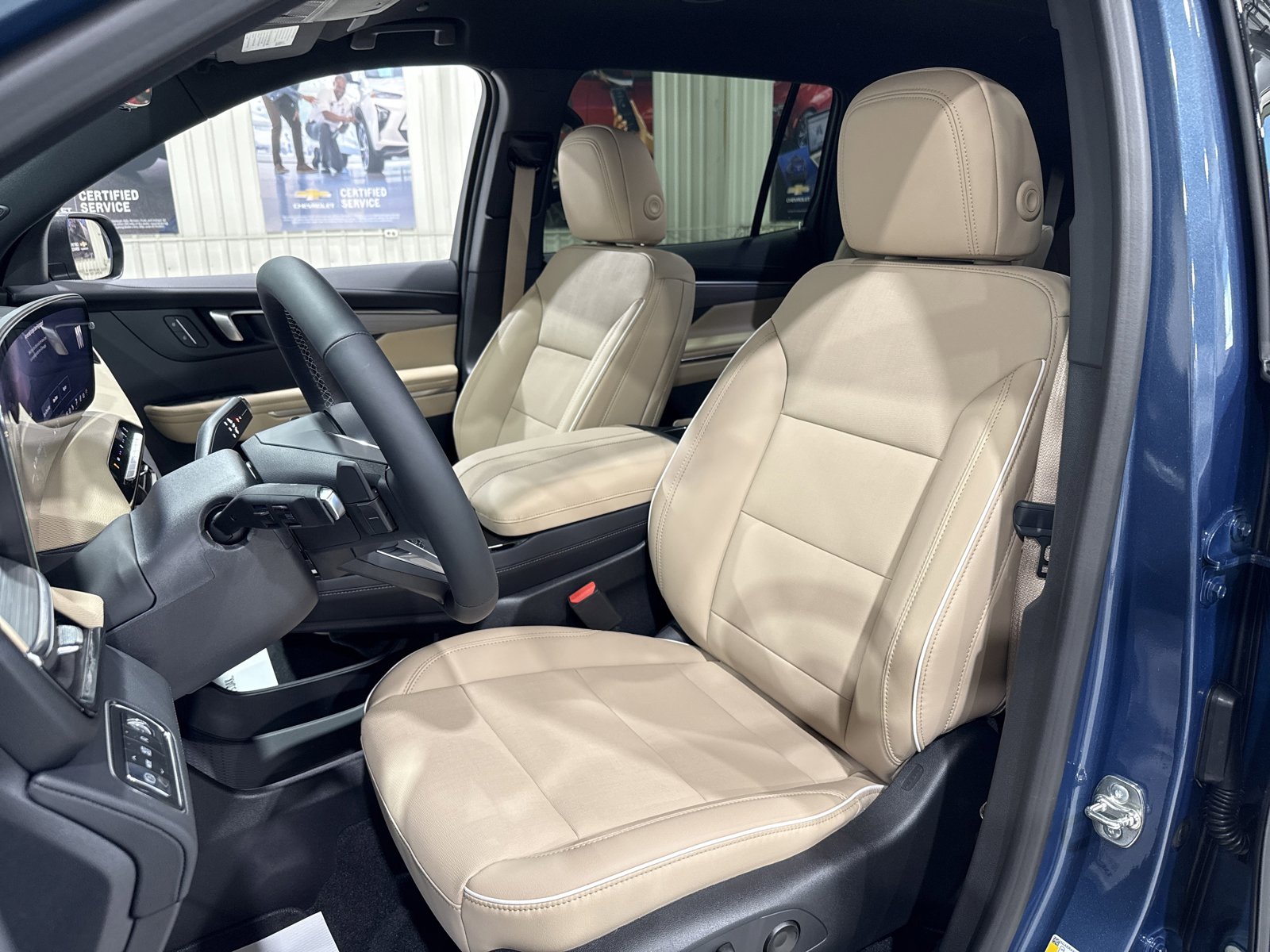 New 2026 Buick Enclave Preferred w/ Power Package image 20