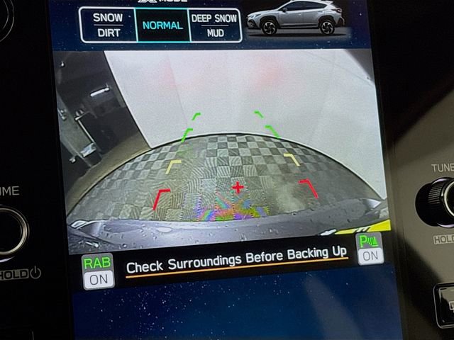 New 2026 Subaru Crosstrek 2.5i Limited w/ Crosstrek Mirror Package image 14