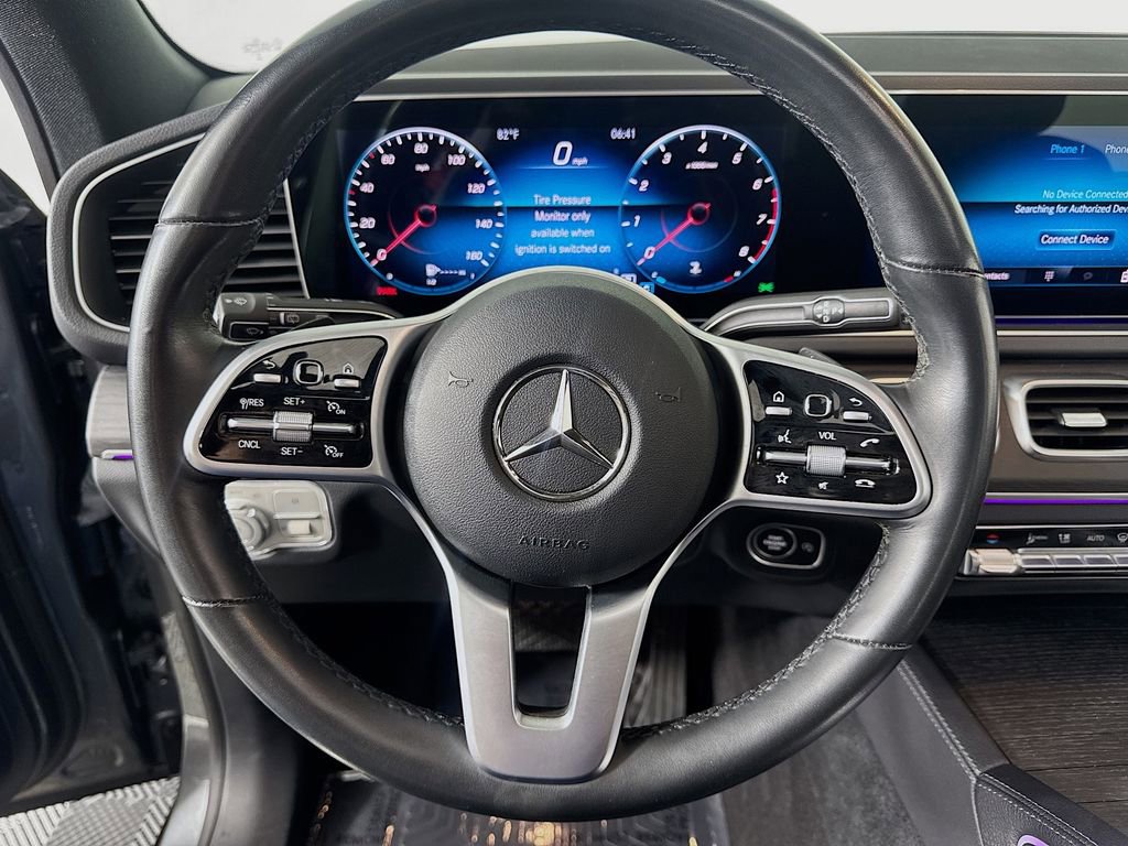 Used 2021 Mercedes-Benz GLE 350 image 11