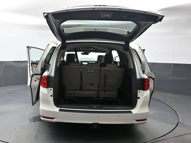Used 2019 Honda Odyssey Elite image 55