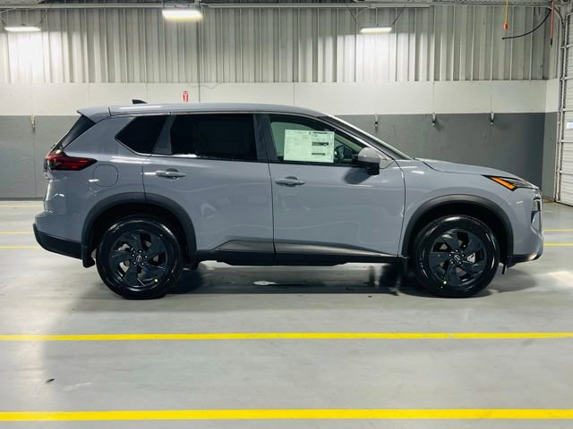 New 2026 Nissan Rogue SV FWD image 16