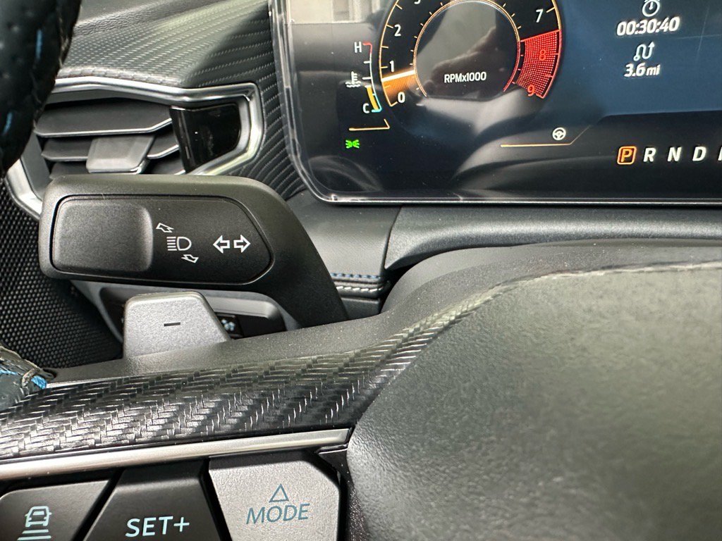 New 2025 Ford Mustang GT RWD image 39