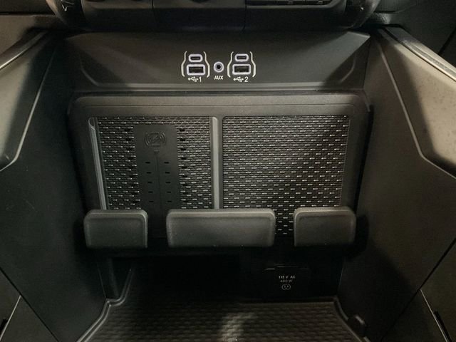 New 2025 RAM 1500 Big Horn image 25