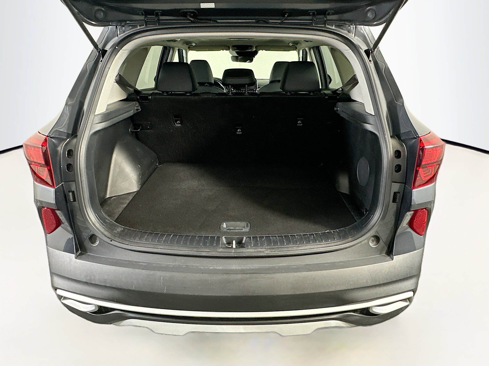 Used 2022 Kia Seltos SX w/ Sunroof Package image 29
