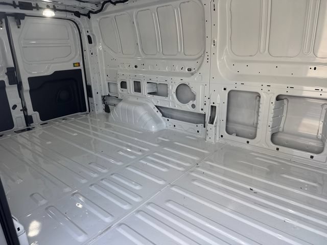 New 2025 Ford Transit 250 Low Roof RWD image 13