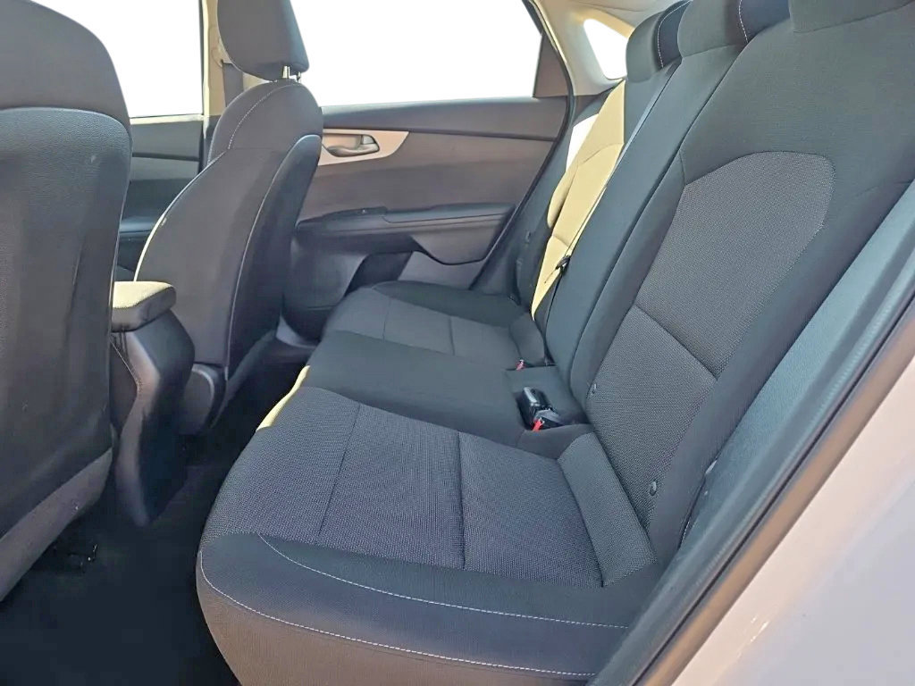 Used 2024 Kia Forte LXS FWD image 16