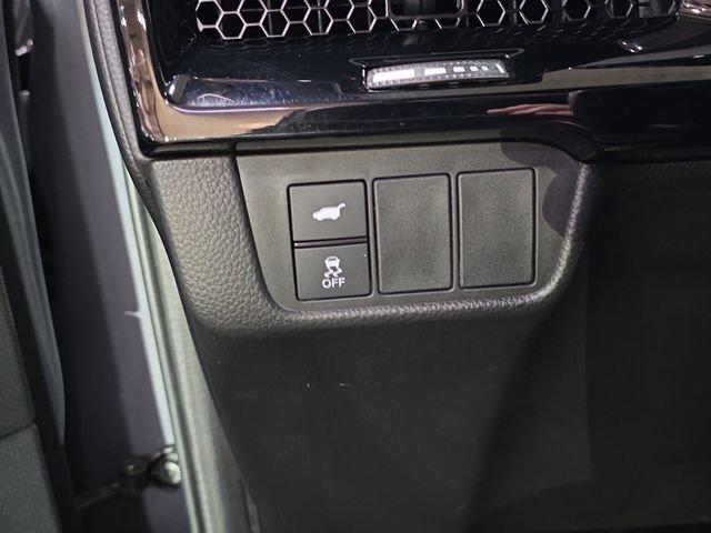 Used 2025 Honda CR-V Sport Touring image 25