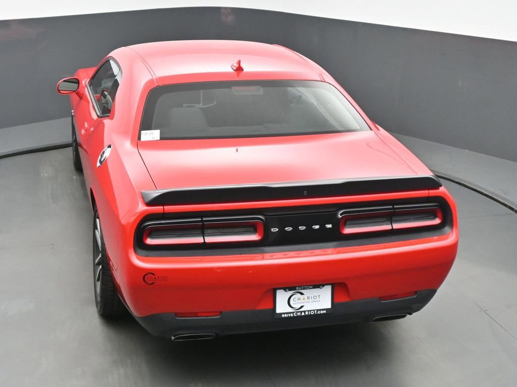 Used 2023 Dodge Challenger R/T image 40