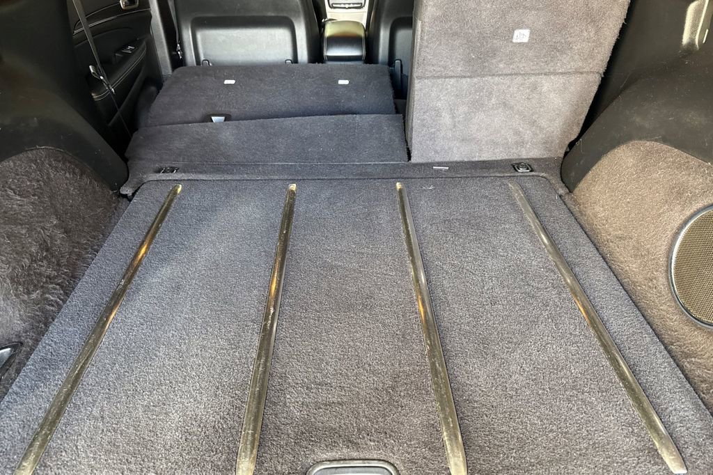 Used 2014 Jeep Grand Cherokee Limited image 12