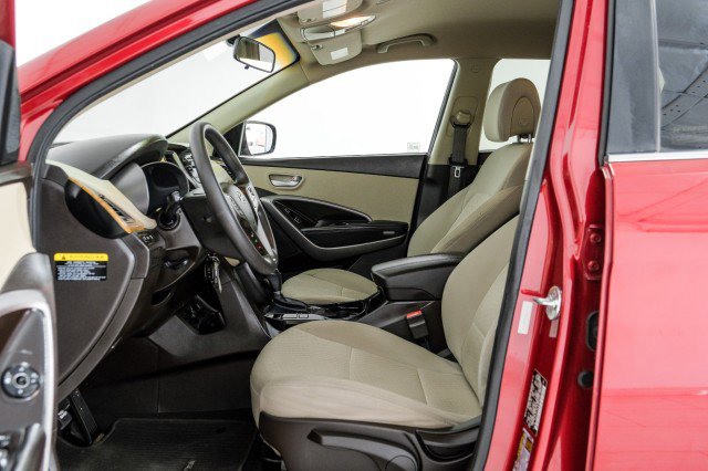 Used 2015 Hyundai Santa Fe Sport image 21