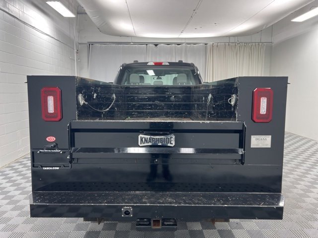 Used 2021 Ford F350 XL w/ Power Equipment Group image 7