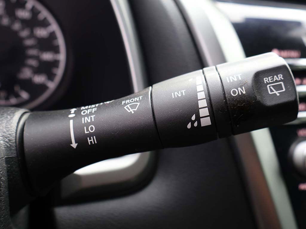 Used 2024 Nissan Murano SL image 51