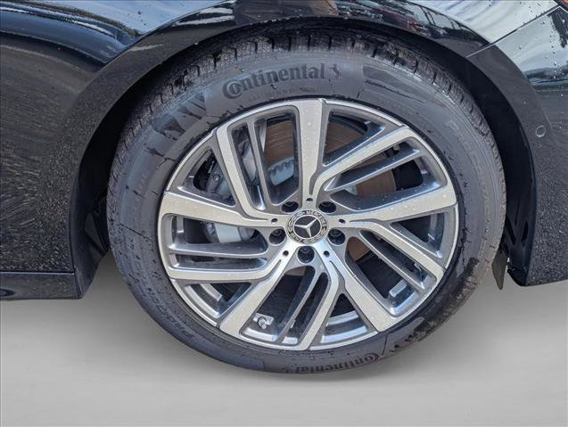 New 2026 Mercedes-Benz E 350 Sedan image 9