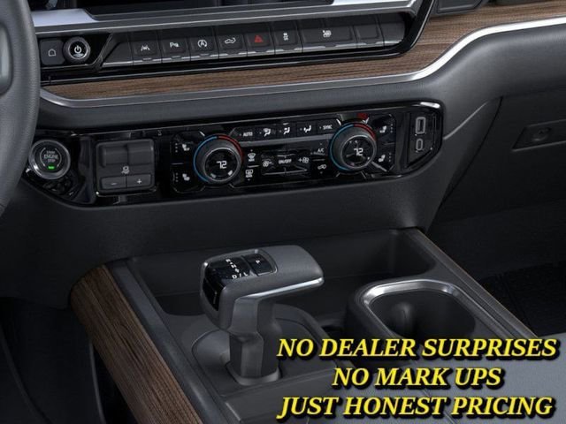 New 2026 Chevrolet Silverado 1500 LT w/ Texas Edition Plus RWD image 23