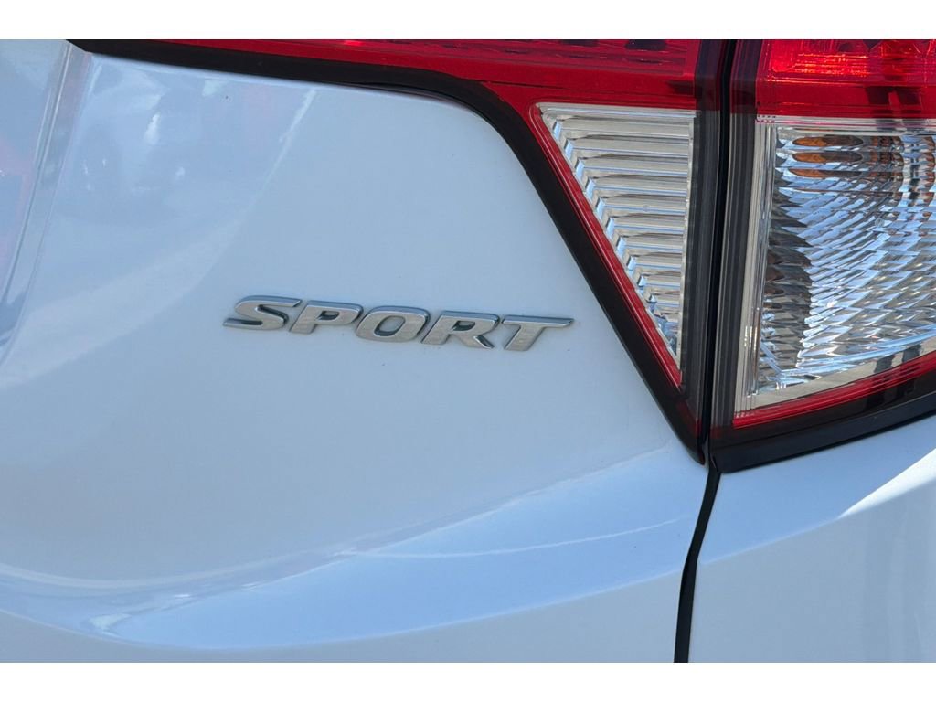 Used 2022 Honda HR-V Sport image 31