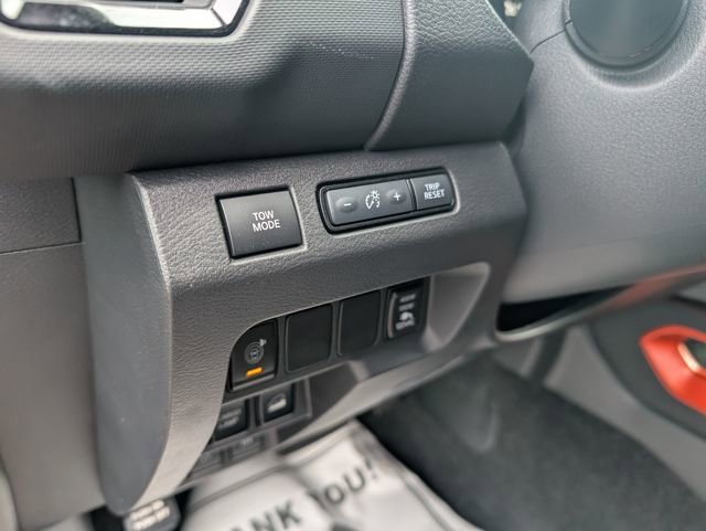 Certified 2024 Nissan Frontier PRO-4X w/ Pro Premium Package image 16