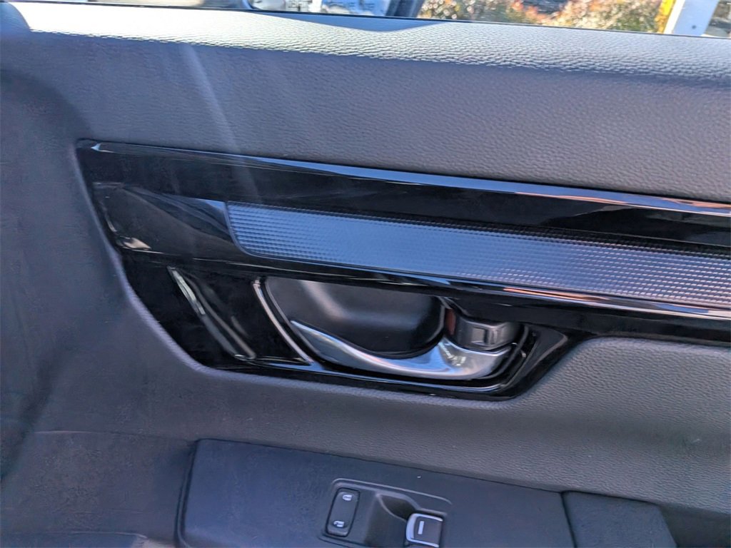 Used 2025 Honda CR-V EX-L image 31