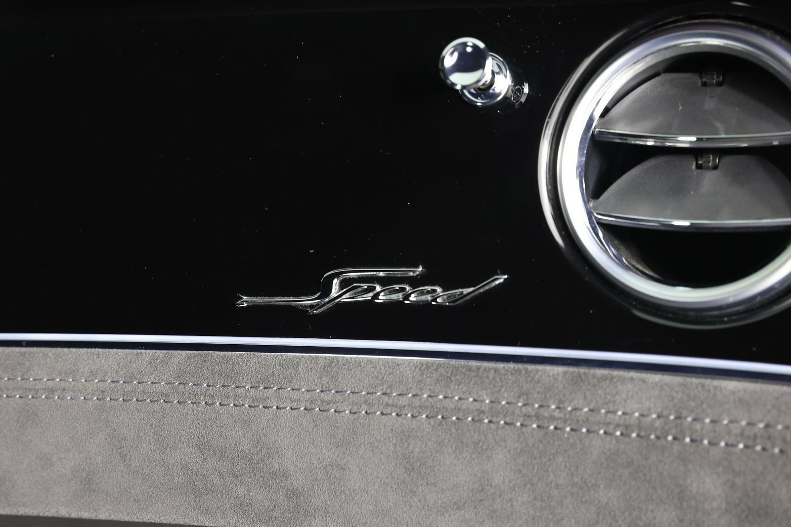 Certified 2022 Bentley Continental GT Speed AWD/4WD image 28