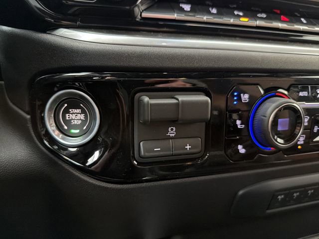 New 2026 Chevrolet Silverado 2500 High Country w/ High Country Premium Package image 34