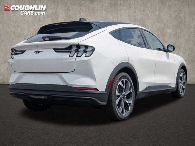 New 2025 Ford Mustang Mach-E Select image 7
