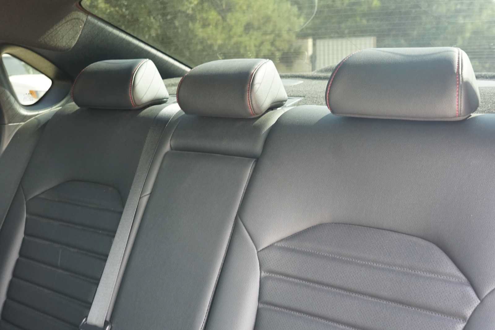 Certified 2024 Kia Forte GT FWD image 20
