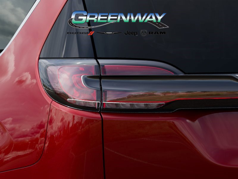 New 2026 Chrysler Pacifica Pinnacle FWD image 9