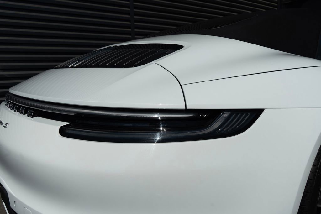 Used 2023 Porsche 911 Carrera S image 17