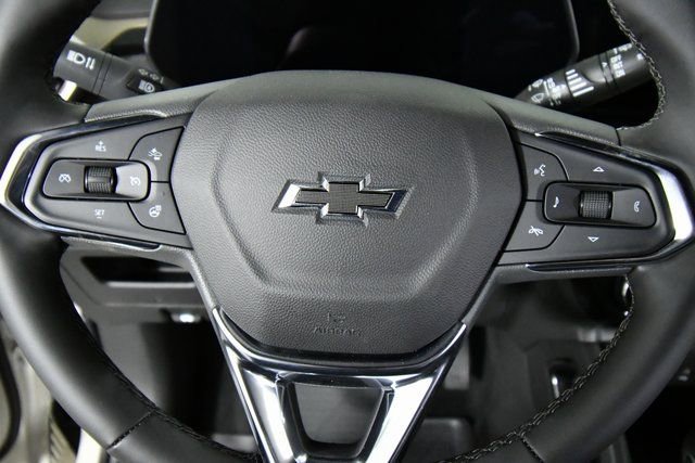 New 2026 Chevrolet TrailBlazer ACTIV w/ LPO, Trailering Package image 2