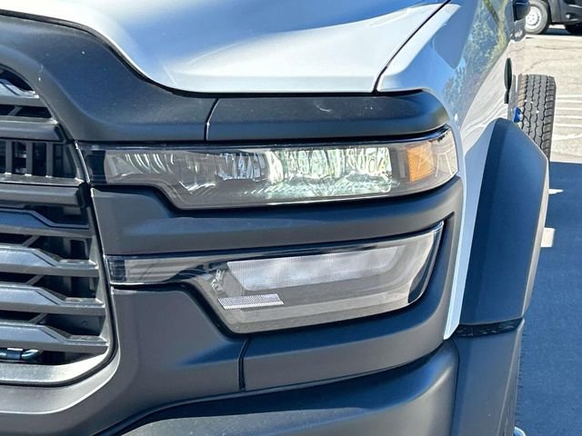 New 2026 RAM 5500 Tradesman image 9