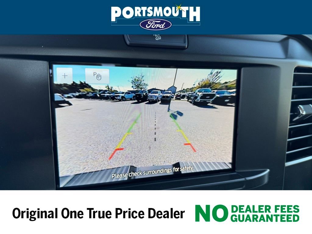 New 2026 Ford F350 XL w/ FX4 Off-Road Package image 11