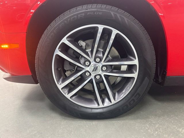 Used 2018 Dodge Challenger GT AWD/4WD image 23