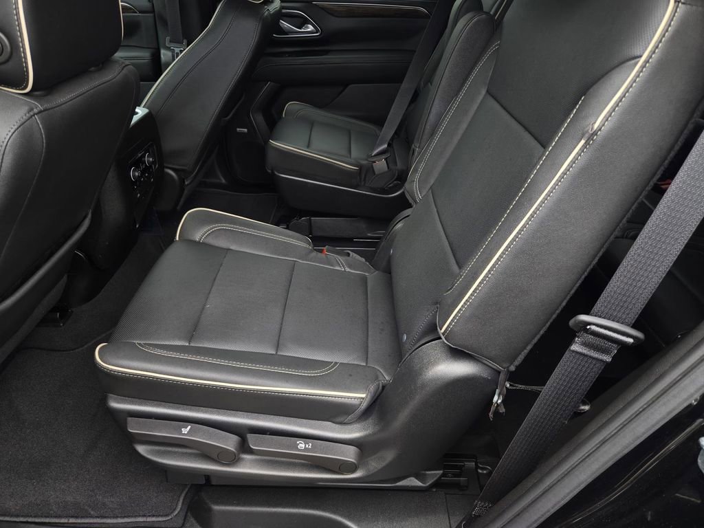 Used 2023 Chevrolet Tahoe Premier w/ Texas Edition AWD/4WD image 15