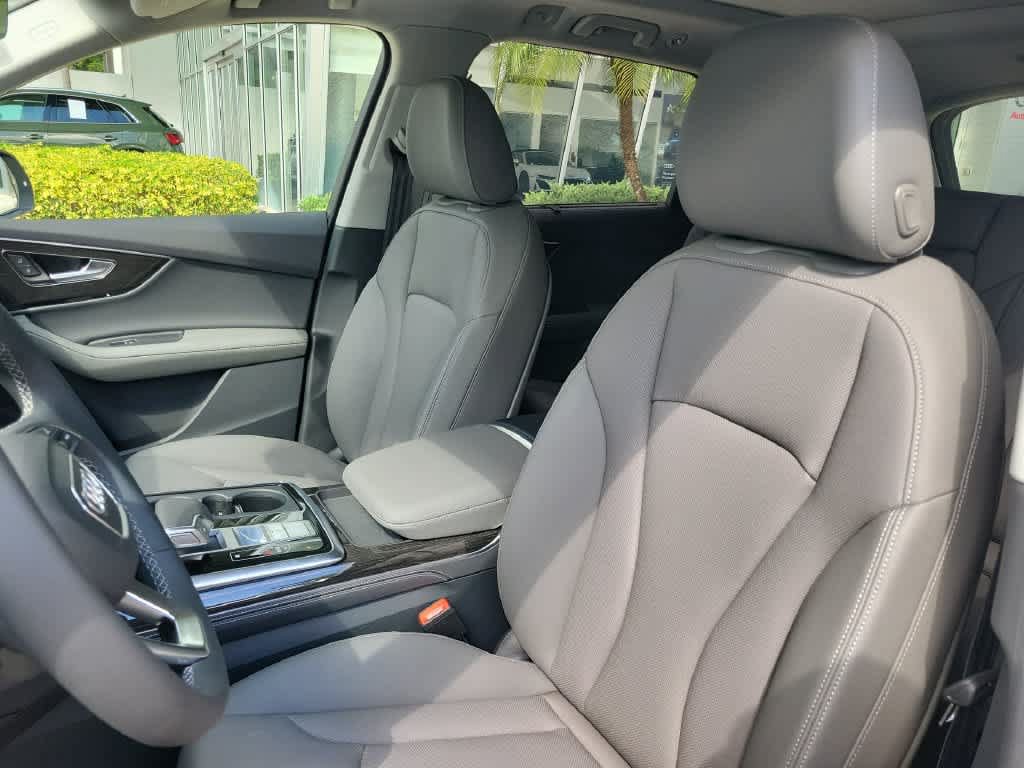 New 2026 Audi Q7 Premium Plus AWD/4WD image 19