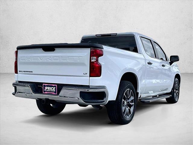Used 2023 Chevrolet Silverado 1500 LT video 2