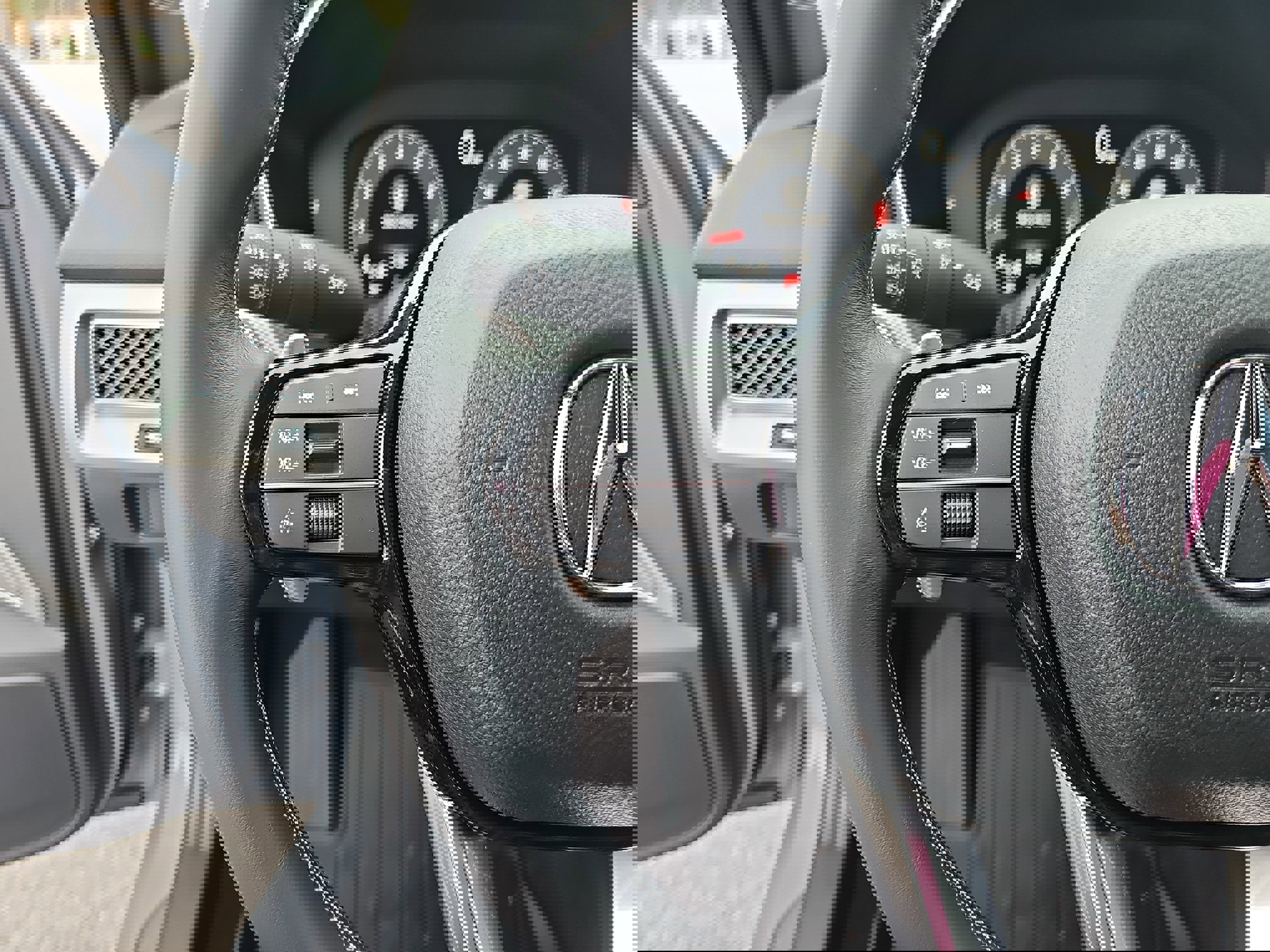 New 2026 Acura Integra A-Spec image 16