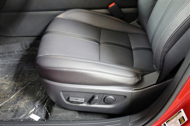 New 2026 MAZDA CX-50 AWD 2.5 Hybrid w/ Weather Package image 18