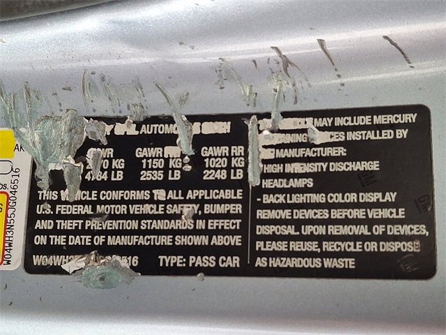 Used 2018 Buick Cascada Premium image 27