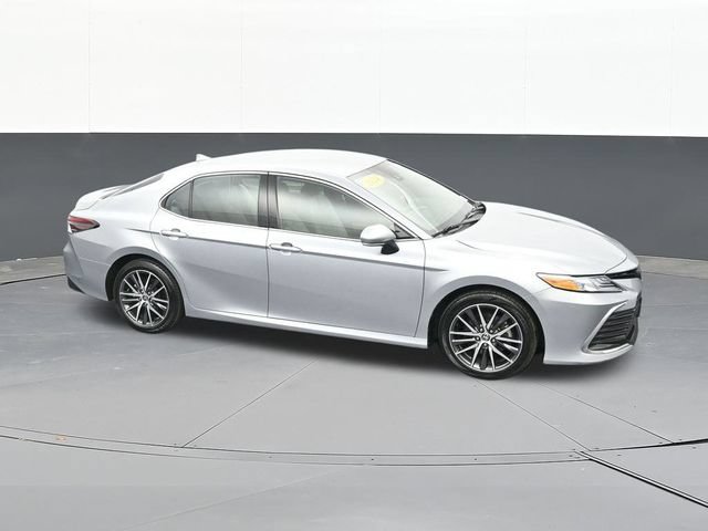Used 2024 Toyota Camry XLE FWD image 66
