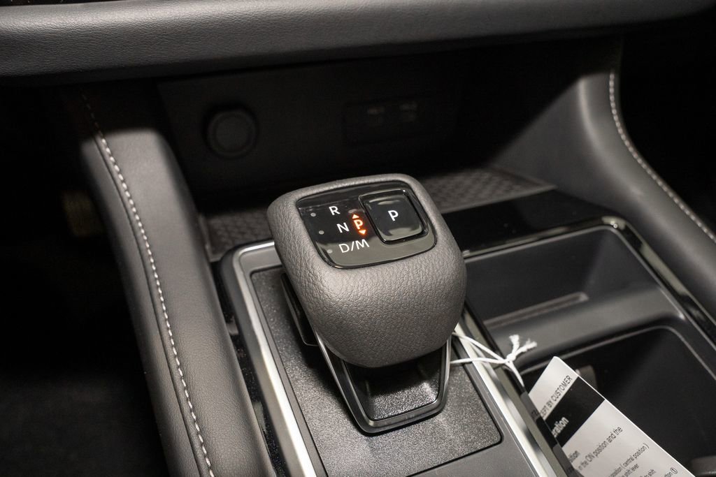 New 2026 Nissan Pathfinder SV image 20