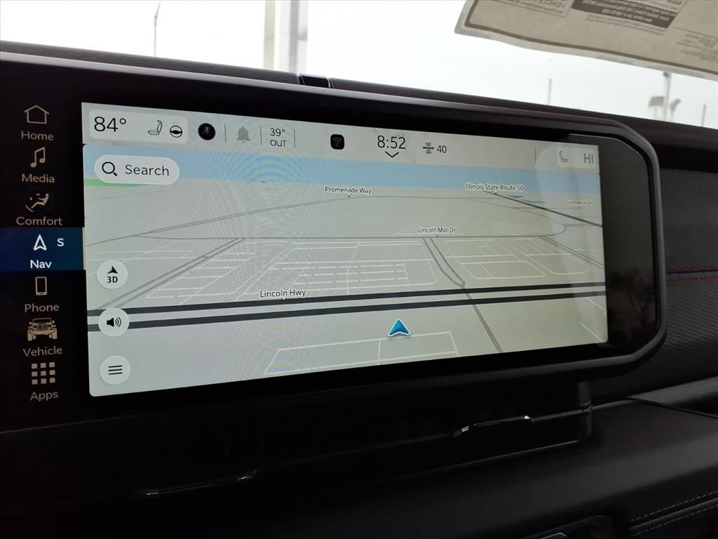 New 2026 Jeep Wrangler Unlimited Rubicon image 18