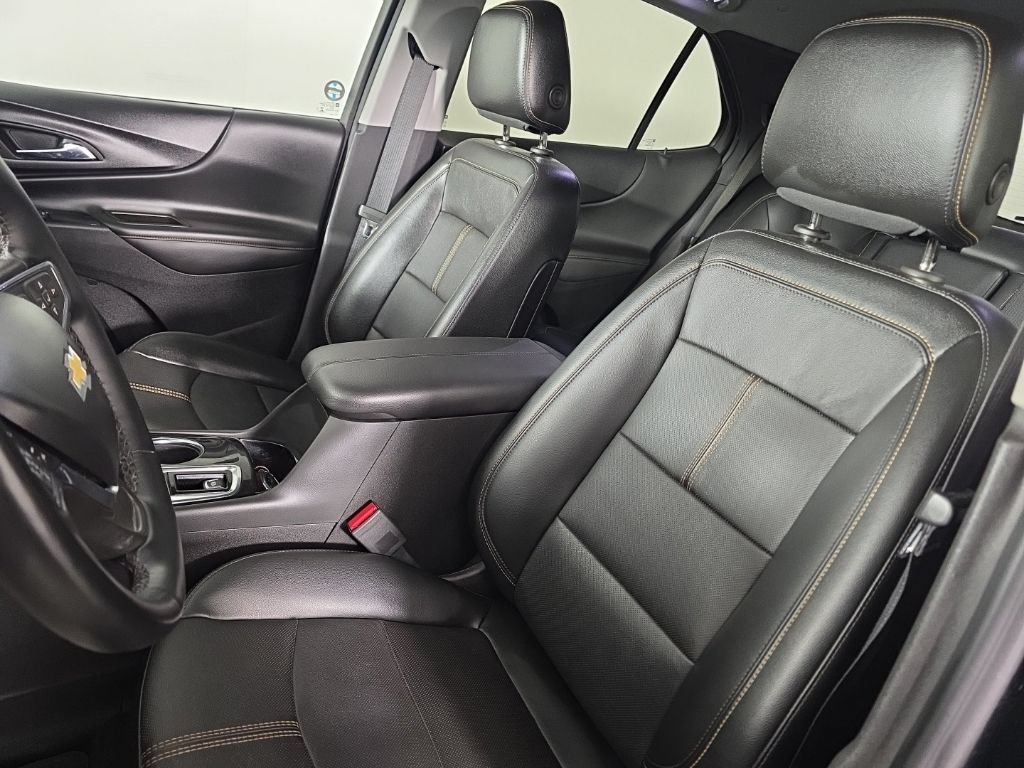 Used 2023 Chevrolet Equinox Premier AWD/4WD image 15