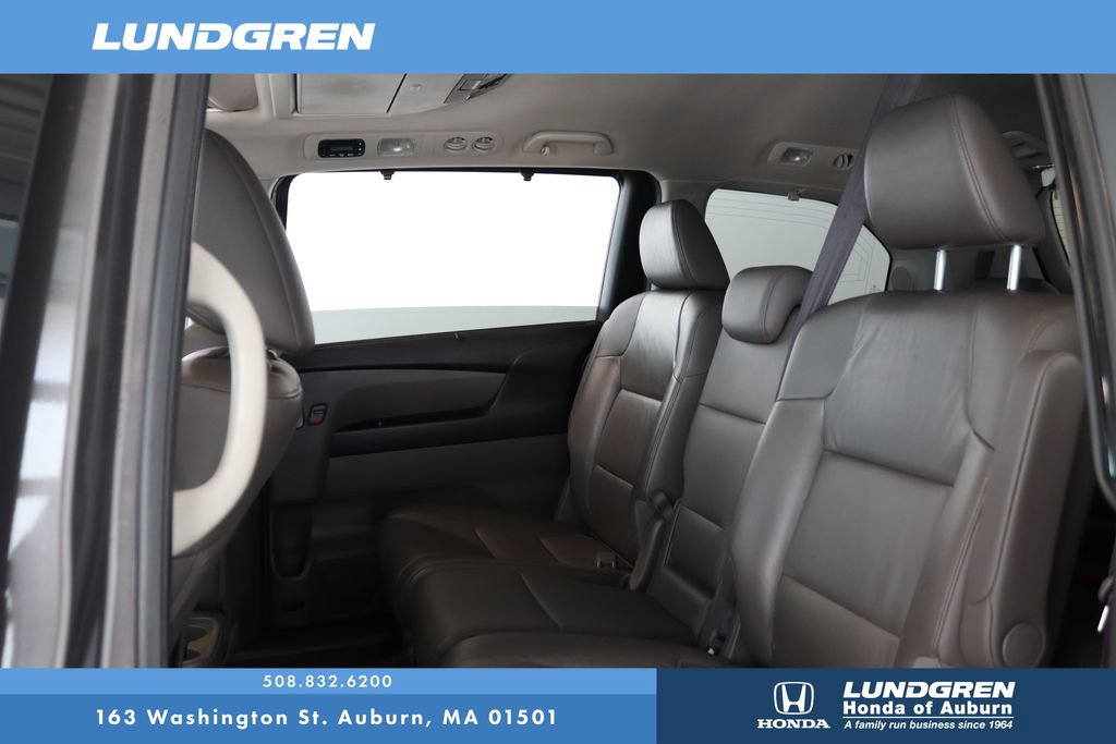 Used 2012 Honda Odyssey Touring image 14