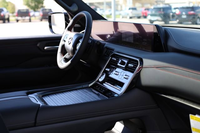 New 2026 Nissan Armada PRO-4X image 22