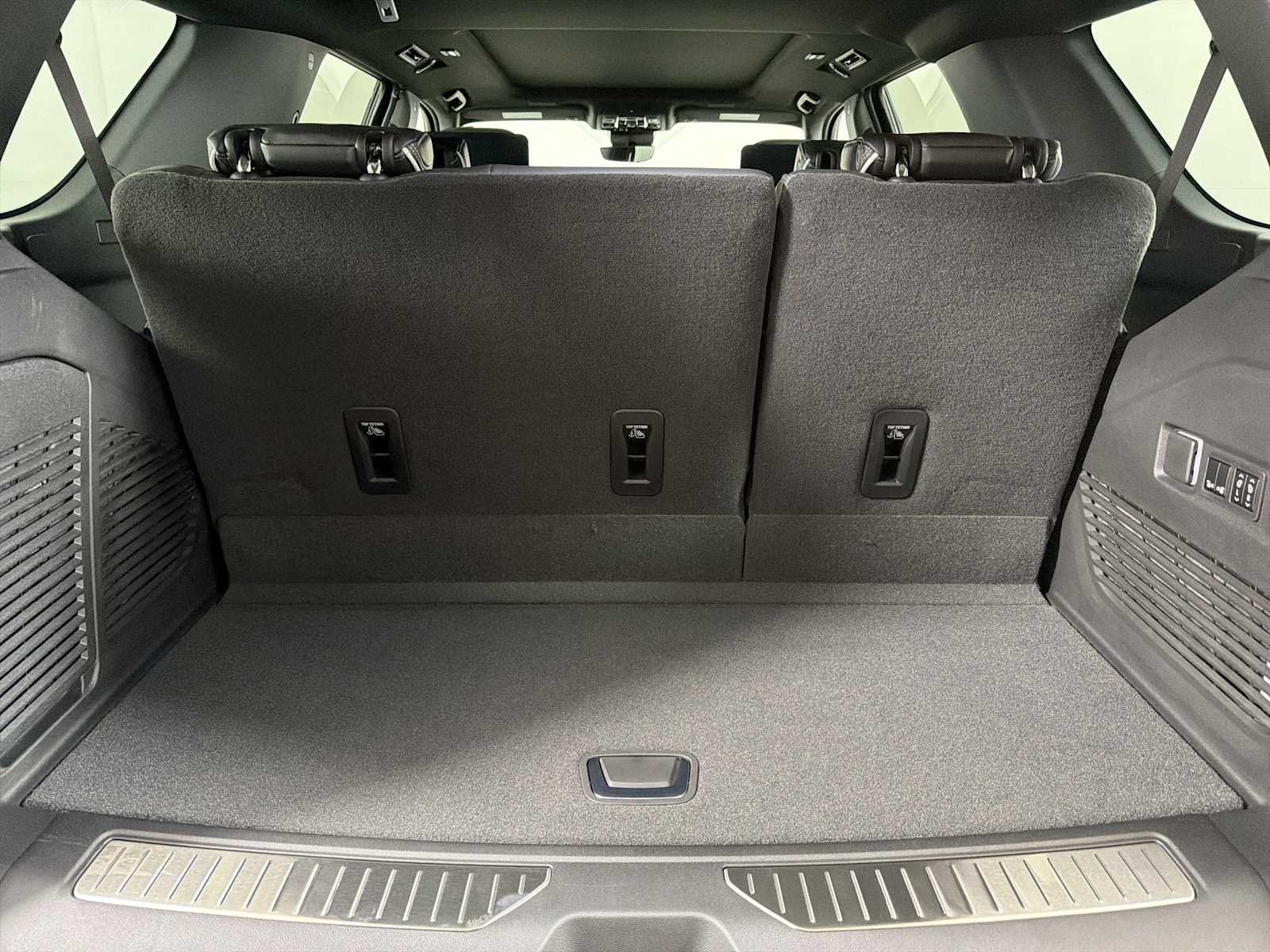 New 2026 GMC Yukon AT4 Ultimate AWD/4WD image 19