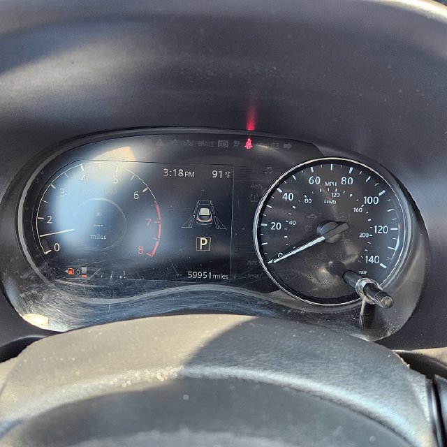 Used 2023 Nissan Kicks SV FWD image 21